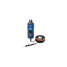 Cem DT-9052 Prizden Topraklama Ölçer