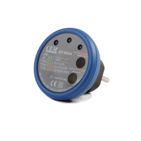 Cem DT-906A Priz Test Cihazı