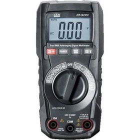 Cem DT-926A Trms Dijital Multimetre