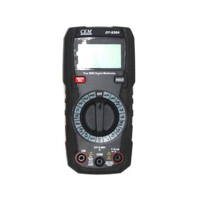 Cem DT-926A Trms Dijital Multimetre