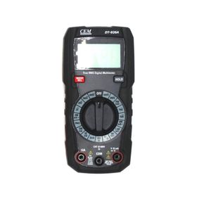 Cem DT-926A Trms Dijital Multimetre