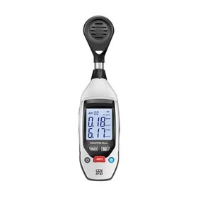 Cem DT-93 HCHO ve TVOC Ölçer