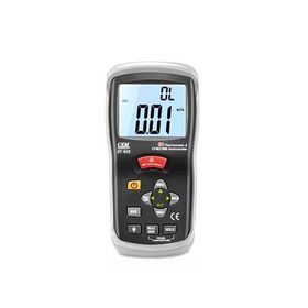 Cem DT-9929 TRMS Profesyonel Endüstriyel Multimetre