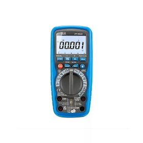 Cem DT-9929 TRMS Profesyonel Endüstriyel Multimetre