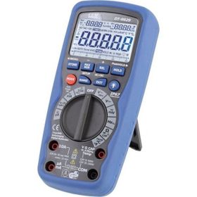 Cem DT-9929 TRMS Profesyonel Endüstriyel Multimetre