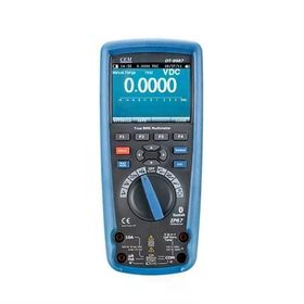 Cem DT-9987 TRMS Profesyonel Endüstriyel Multimetre