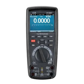 Cem DT-9987 TRMS Profesyonel Endüstriyel Multimetre
