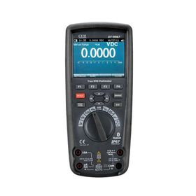 Cem DT-9987 TRMS Profesyonel Endüstriyel Multimetre
