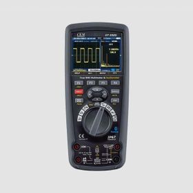 Cem DT-9989 Profesyonel Osiloskoplu TRMS Multimetre