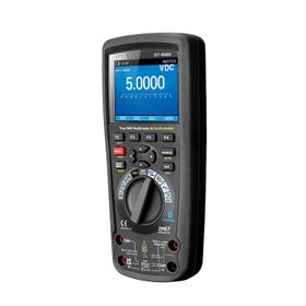 Cem DT-9989 Profesyonel Osiloskoplu TRMS Multimetre