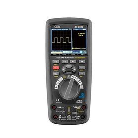 Cem DT-9989 Profesyonel Osiloskoplu TRMS Multimetre