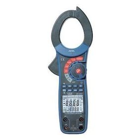 Cem DT3353 1000 A AC True RMS Pensampermetre
