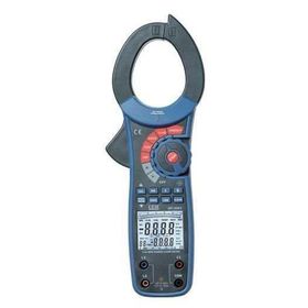 Cem DT3353 1000 A AC True RMS Pensampermetre