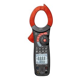 Cem DT3353 AC 1000 A Pensampermetre