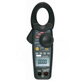 Cem DT3361 AC 1000 A Pensampermetre