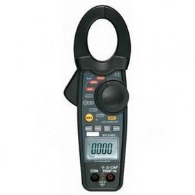 Cem DT3361 AC 1000 A Pensampermetre