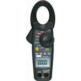 Cem DT3361 AC 1000 A Pensampermetre
