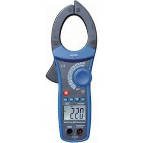 Cem DT3392 1000 A AC-DC Pensampermetre