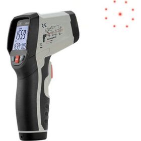 Cem DT835 Dairesel 800°C Lazer Işıklı Termometre