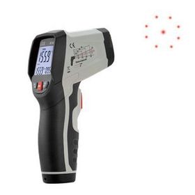 Cem DT835 Dairesel 800°C Lazer Işıklı Termometre