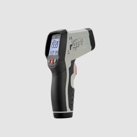 Cem DT835 Dairesel 800°C Lazer Işıklı Termometre