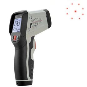 Cem DT835 Dairesel 800°C Lazer Işıklı Termometre