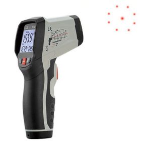 Cem DT835 Dairesel 800°C Lazer Işıklı Termometre