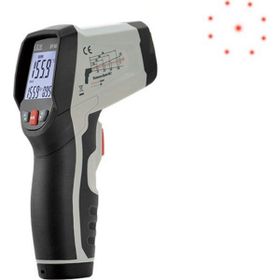 Cem DT836 1000 Derece Dairesel Lazer Işıklı Termometre