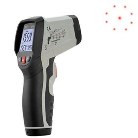 Cem DT836 1000 Derece Dairesel Lazer Işıklı Termometre