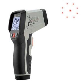 Cem DT836 1000 Derece Dairesel Lazer Işıklı Termometre