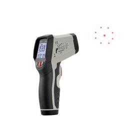 Cem DT836 1000 Derece Dairesel Lazer Işıklı Termometre