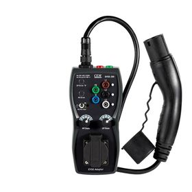Cem EVSE-200 Elektrikli Araç Şarj İstasyonu Test Cihazı