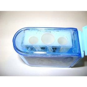 Cem Frozen 3Lü Kalemtıraş