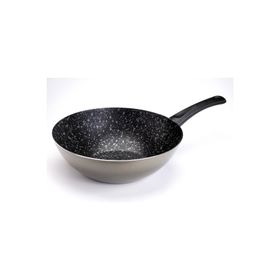 Cem Galaxy 28 CM Wok Tava