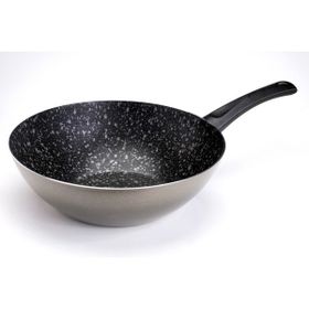 Cem Galaxy 28 CM Wok Tava