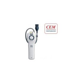 Cem GD-3300 Beyaz Gaz Kaçak Dedektörü