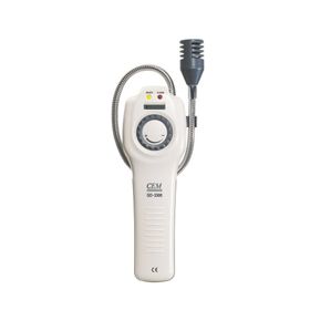 Cem GD-3300 Beyaz Gaz Kaçak Dedektörü