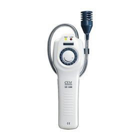 Cem GD-3300 Beyaz Gaz Kaçak Dedektörü