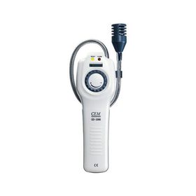 Cem GD-3300 Beyaz Gaz Kaçak Dedektörü