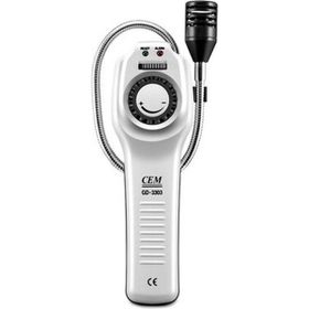 Cem GD-3303 Soğutucu Gaz Kaçak Dedektörü