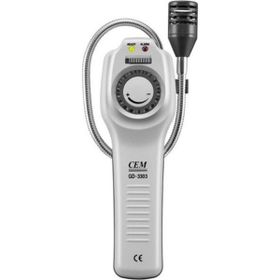 Cem GD-3303 Soğutucu Gaz Kaçak Dedektörü
