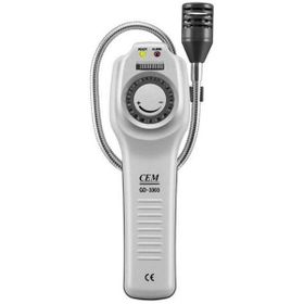 Cem GD-3303 Soğutucu Gaz Kaçak Dedektörü
