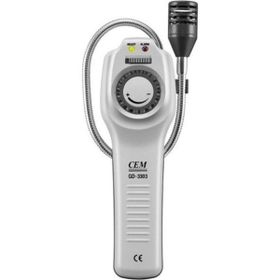 Cem GD-3303 Soğutucu Gaz Kaçak Dedektörü