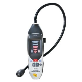 Cem GD-3306 Mikro Yanıcı Gaz Kaçak Dedektörü