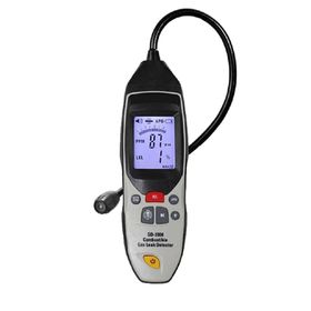 Cem GD-3308 Yanıcı Gaz Kaçak Dedektörü