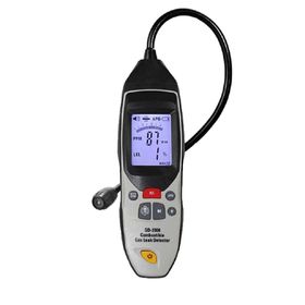 Cem GD-3308 Yanıcı Gaz Kaçak Dedektörü