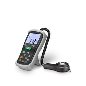 Cem Instruments CEM DT-1309 Işık Ölçer Lüksmetre