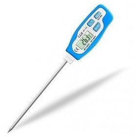 Cem Instruments CEM DT-131 Daldırma Tip Termometre