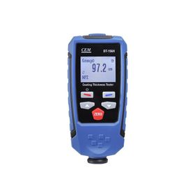 Cem Instruments CEM DT-156H Kaplama Boya Kalınlığı Ölçer
