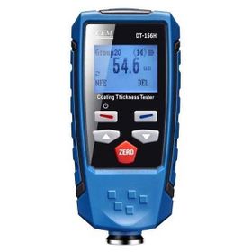 Cem Instruments CEM DT-156H Kaplama Boya Kalınlığı Ölçer